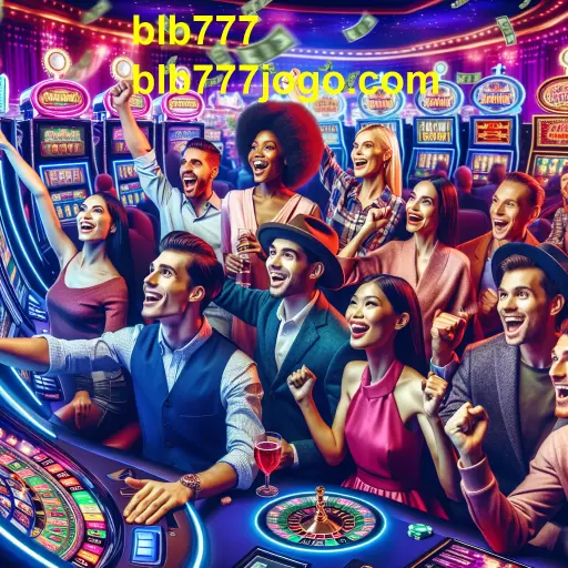 Explorando a Categoria 'Recompensas' no blb777